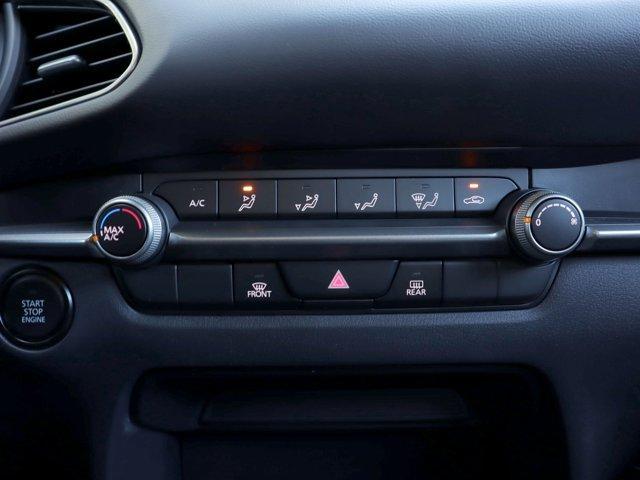 new 2026 Mazda CX-30 car, priced at $27,885