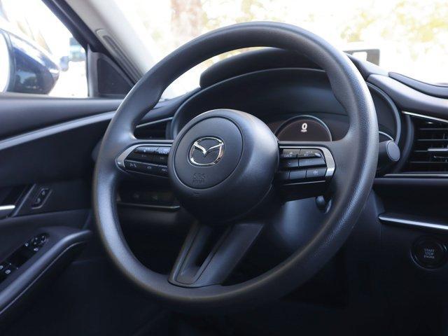 new 2026 Mazda CX-30 car, priced at $27,885