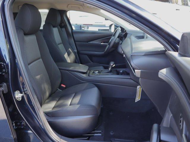 new 2026 Mazda CX-30 car, priced at $27,885