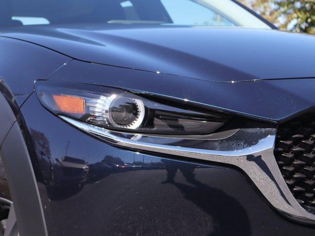 new 2026 Mazda CX-30 car, priced at $27,885