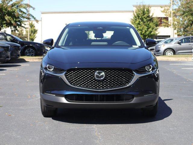new 2026 Mazda CX-30 car, priced at $27,885