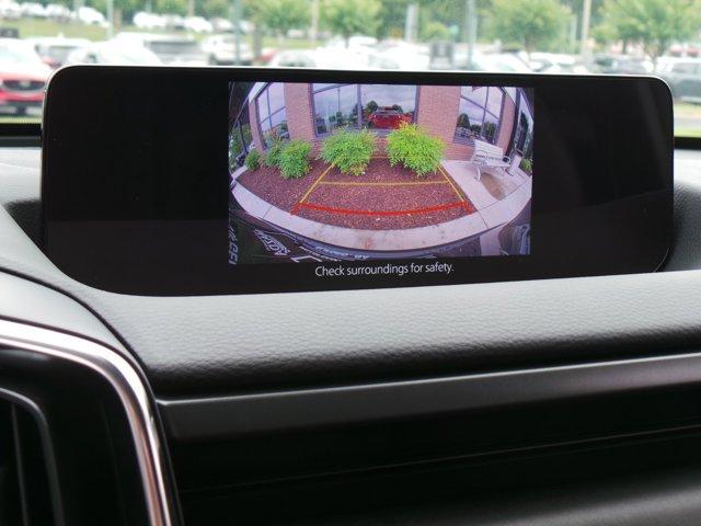 new 2025 Mazda CX-50 Hybrid car, priced at $43,110