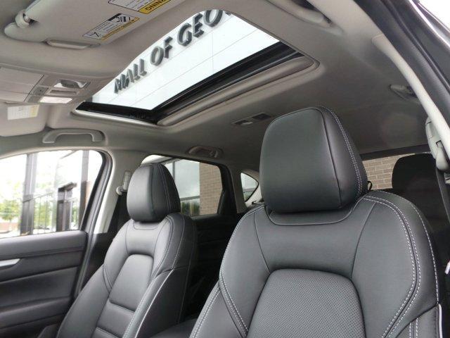 new 2025 Mazda CX-5 car, priced at $34,080