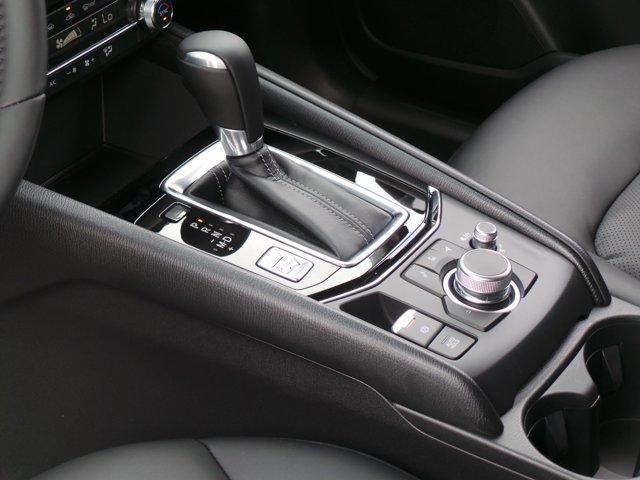 new 2025 Mazda CX-5 car, priced at $31,960