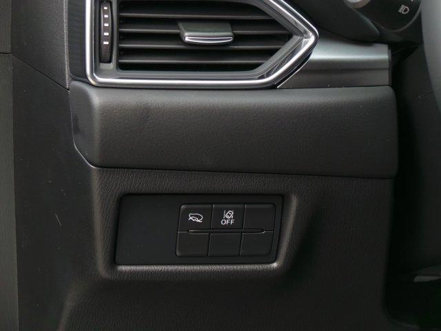 new 2025 Mazda CX-5 car, priced at $31,960