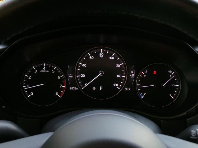 used 2024 Mazda CX-50 car, priced at $36,588
