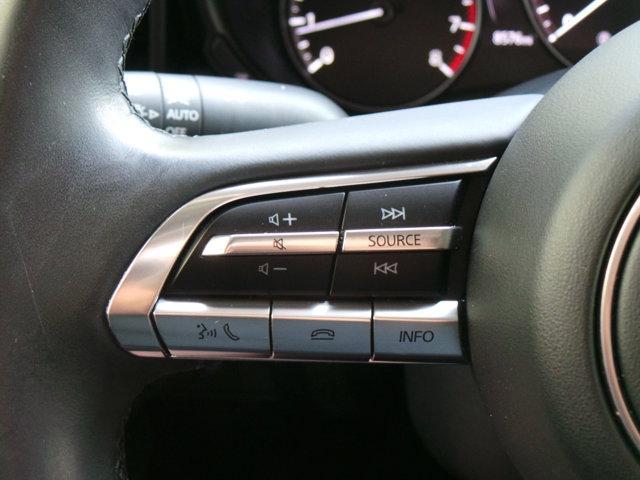 used 2024 Mazda CX-50 car, priced at $36,588