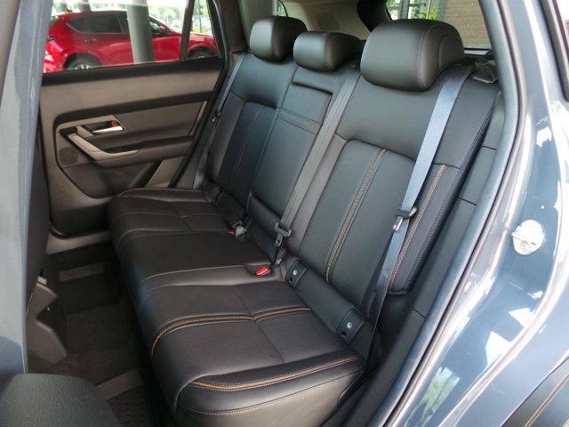 used 2024 Mazda CX-50 car, priced at $36,588
