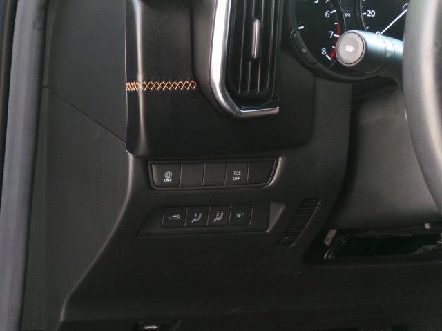 used 2024 Mazda CX-50 car, priced at $36,588