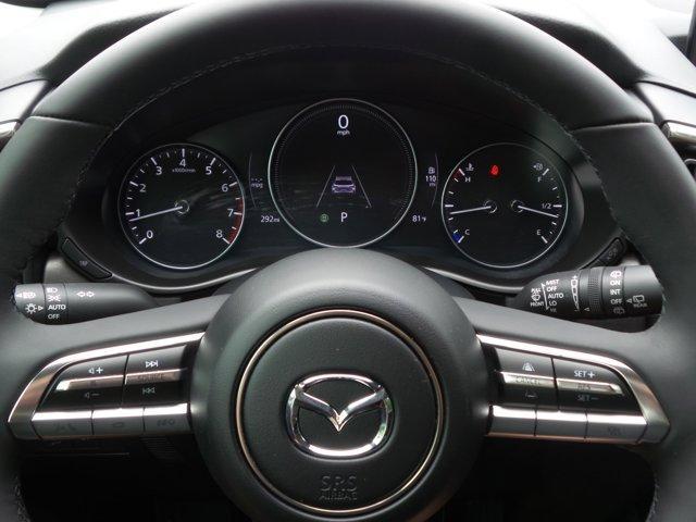 used 2025 Mazda CX-50 car, priced at $39,988