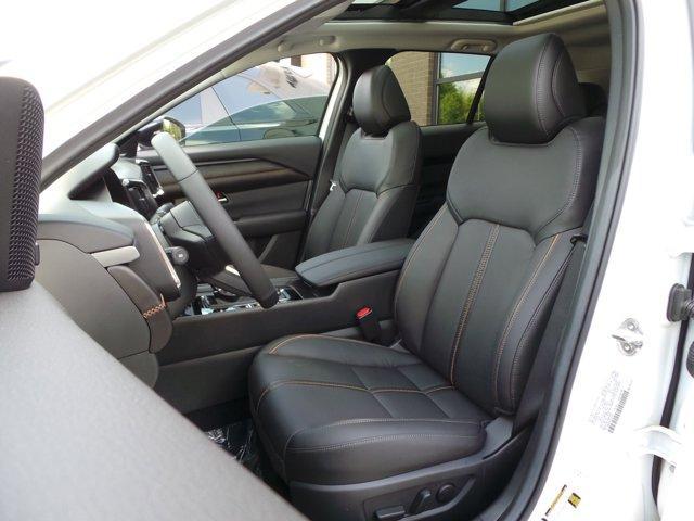 new 2025 Mazda CX-50 car, priced at $40,435