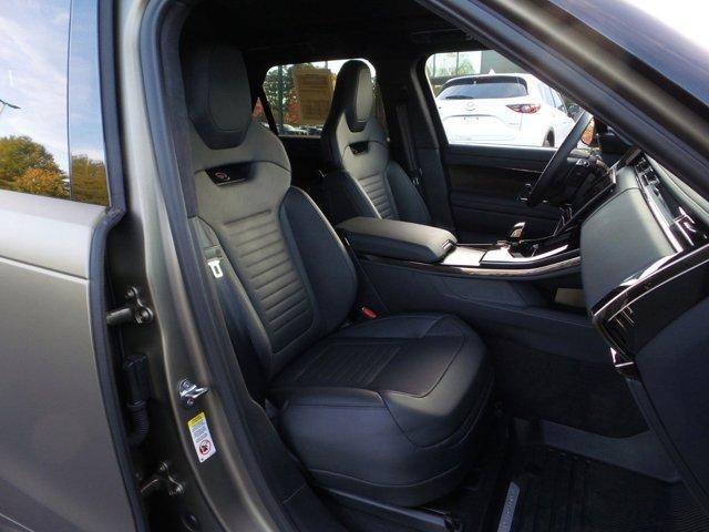 used 2024 Land Rover Range Rover Sport car, priced at $159,988