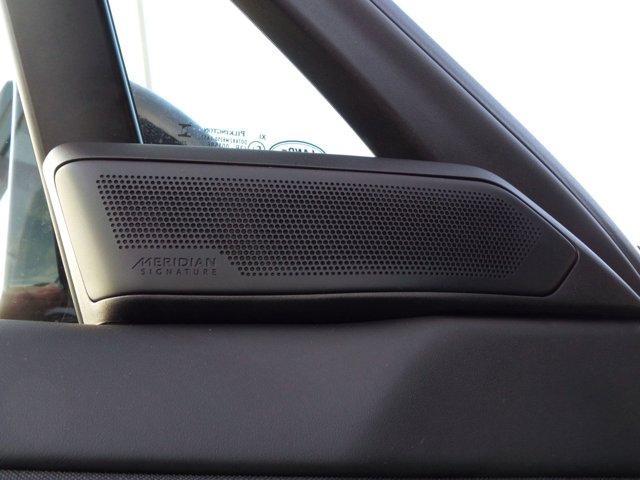 used 2024 Land Rover Range Rover Sport car, priced at $165,988