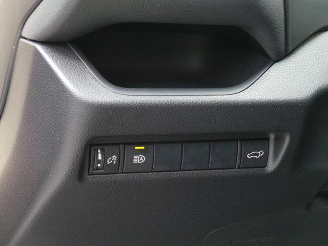 used 2019 Toyota RAV4 car, priced at $23,988