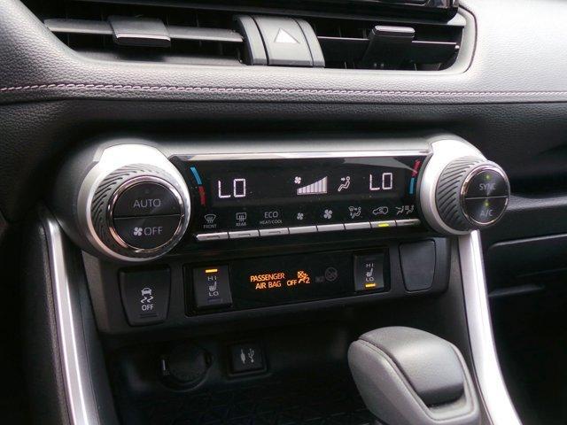 used 2019 Toyota RAV4 car, priced at $23,988
