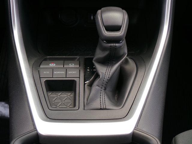 used 2019 Toyota RAV4 car, priced at $23,988