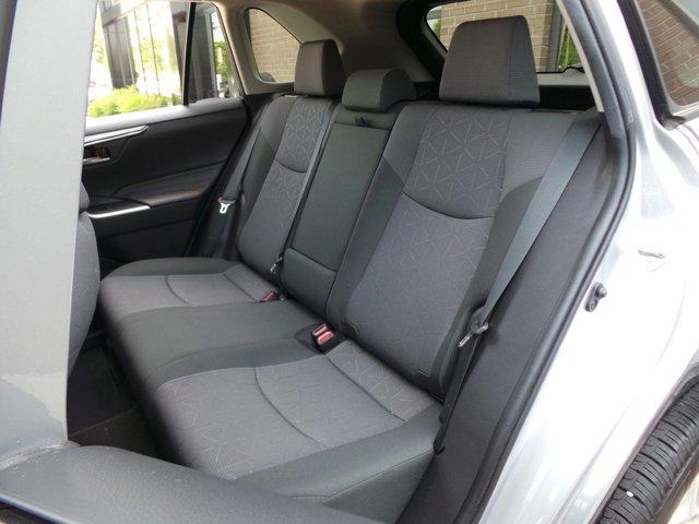 used 2019 Toyota RAV4 car, priced at $23,988