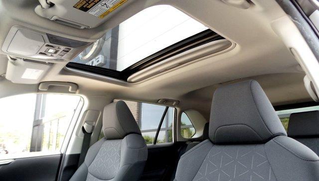 used 2019 Toyota RAV4 car, priced at $23,988
