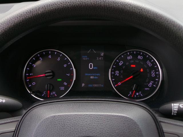 used 2019 Toyota RAV4 car, priced at $23,988