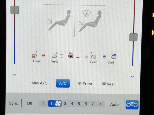 used 2024 Ram 3500 car, priced at $117,988