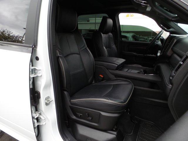 used 2024 Ram 3500 car, priced at $117,988