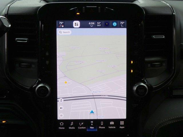 used 2024 Ram 3500 car, priced at $117,988