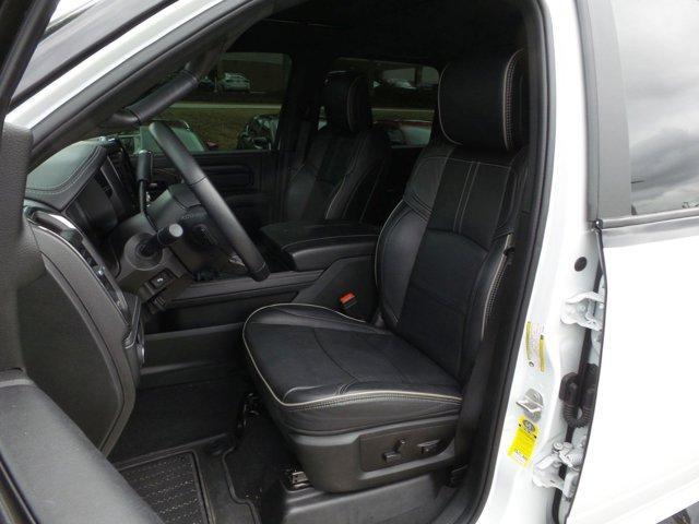 used 2024 Ram 3500 car, priced at $117,988