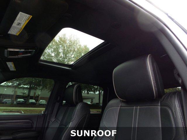 used 2024 Ram 3500 car, priced at $117,988