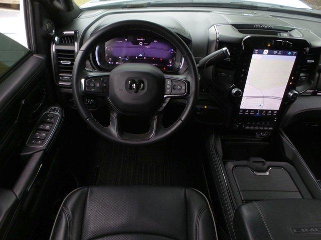 used 2024 Ram 3500 car, priced at $117,988