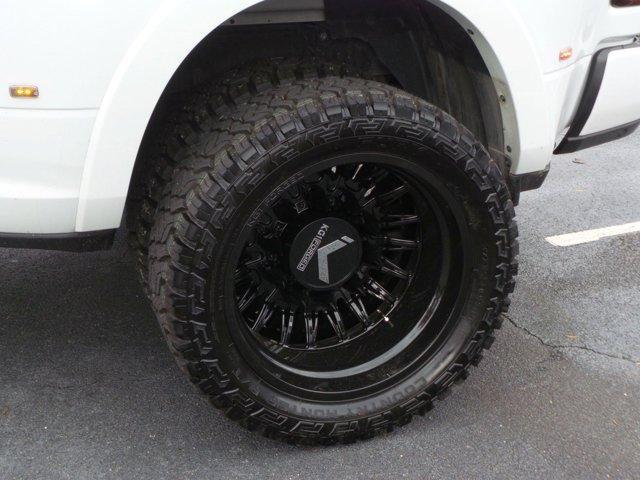 used 2024 Ram 3500 car, priced at $117,988