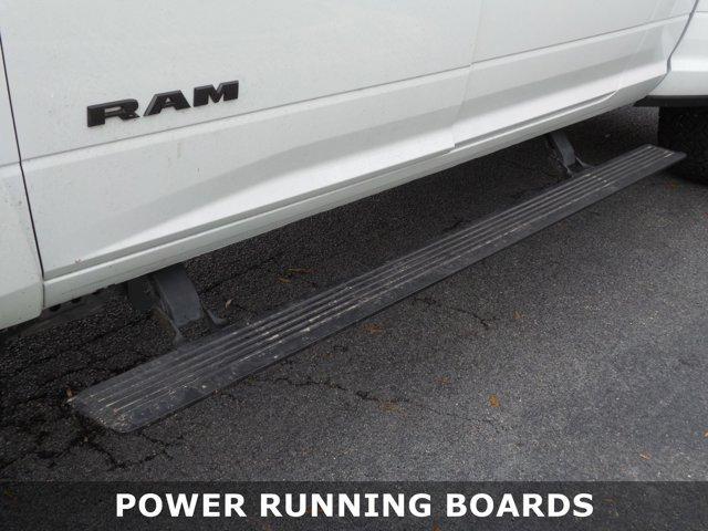 used 2024 Ram 3500 car, priced at $117,988