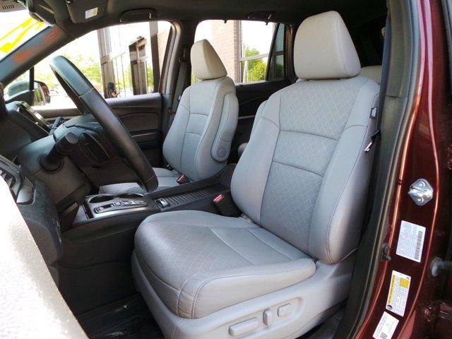 used 2021 Honda Passport car, priced at $32,988