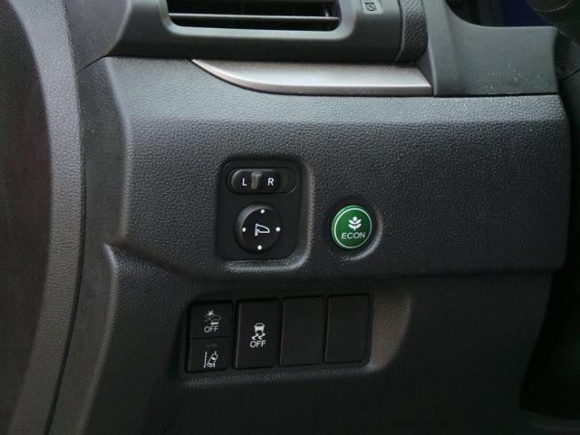 used 2021 Honda Passport car, priced at $32,988