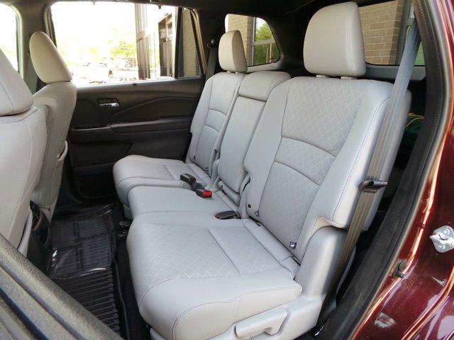 used 2021 Honda Passport car, priced at $32,988