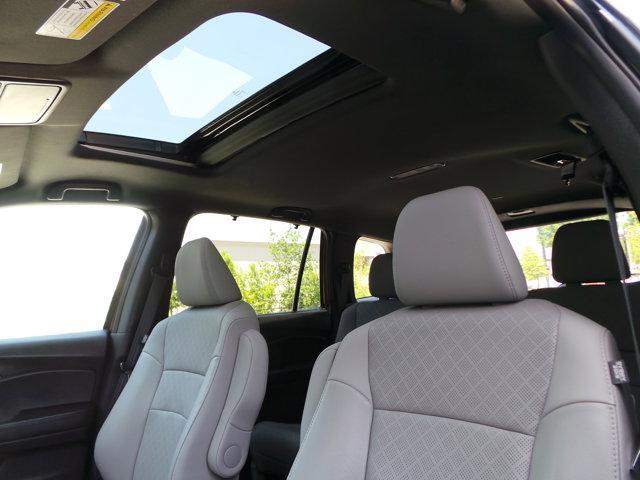 used 2021 Honda Passport car, priced at $32,988