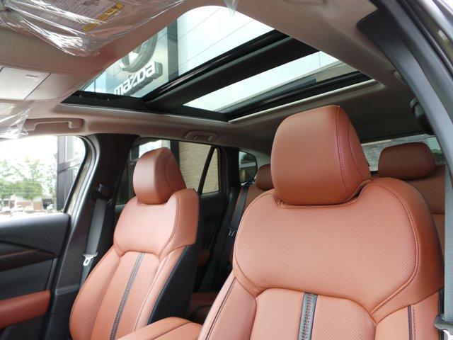 new 2025 Mazda CX-50 car, priced at $44,210
