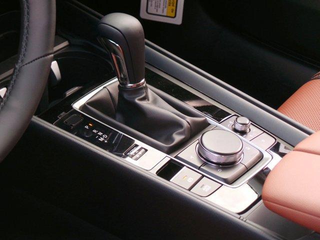 new 2025 Mazda CX-50 car, priced at $44,210