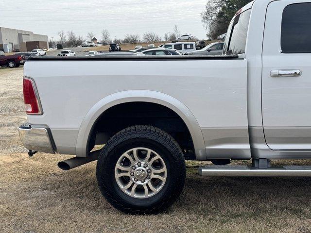 used 2015 Ram 2500 car, priced at $49,988