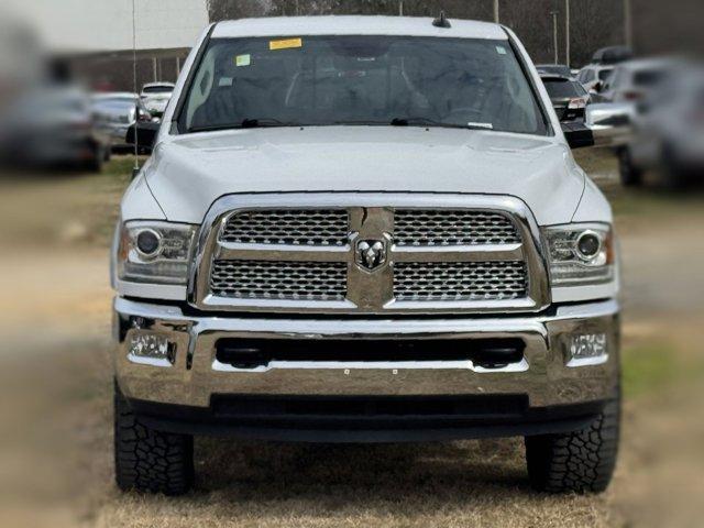 used 2015 Ram 2500 car, priced at $49,988