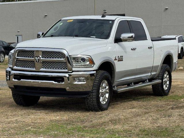 used 2015 Ram 2500 car, priced at $49,988