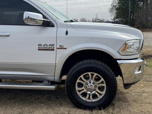 used 2015 Ram 2500 car, priced at $49,988