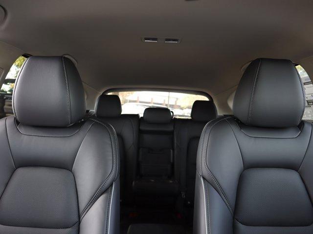 new 2025 Mazda CX-5 car, priced at $33,355