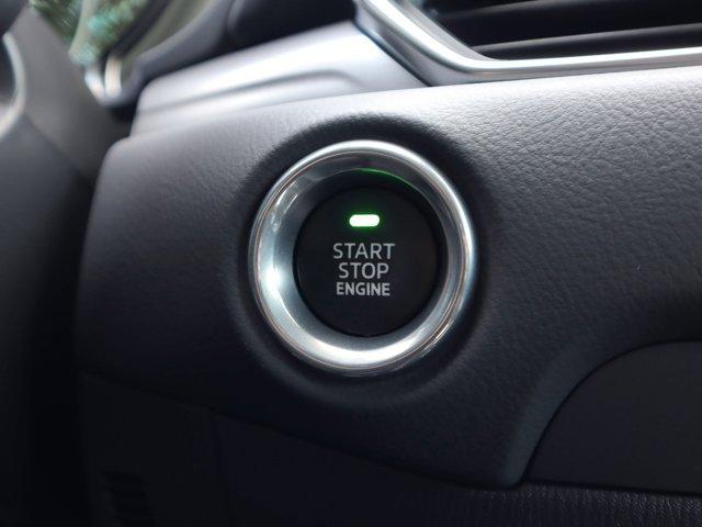 new 2025 Mazda CX-5 car, priced at $33,355