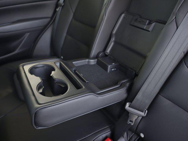 new 2025 Mazda CX-5 car, priced at $33,355