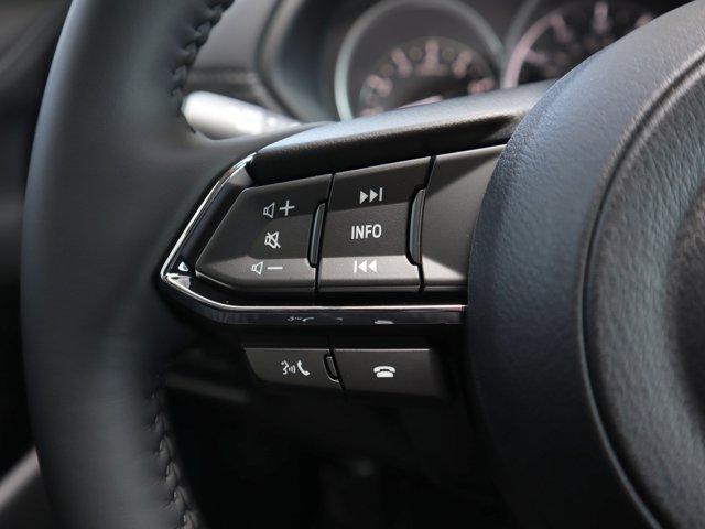 new 2025 Mazda CX-5 car, priced at $33,355