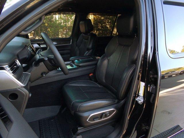 used 2022 Jeep Wagoneer car, priced at $47,988