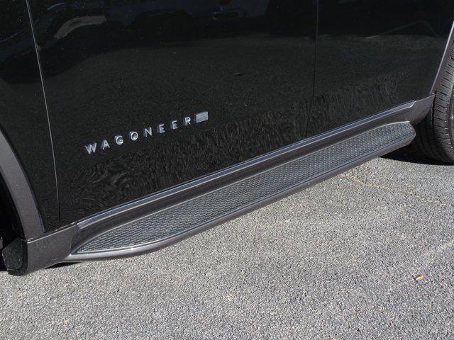 used 2022 Jeep Wagoneer car, priced at $47,988