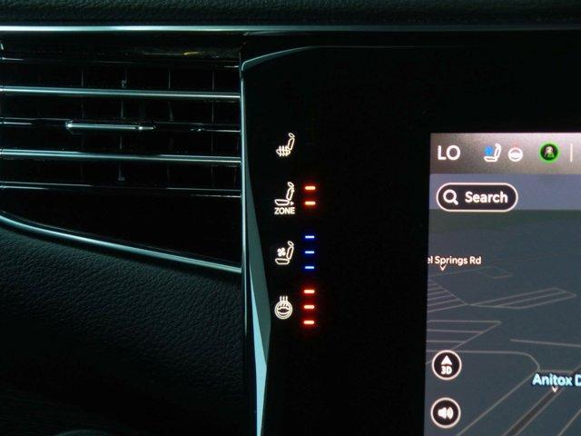 used 2022 Jeep Wagoneer car, priced at $47,988