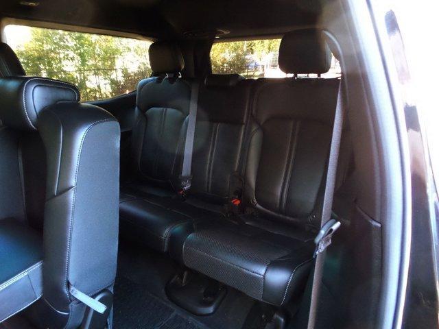 used 2022 Jeep Wagoneer car, priced at $47,988