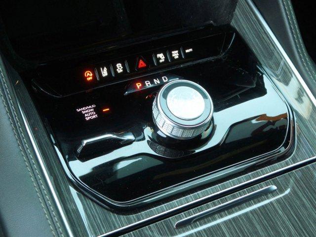 used 2022 Jeep Wagoneer car, priced at $47,988